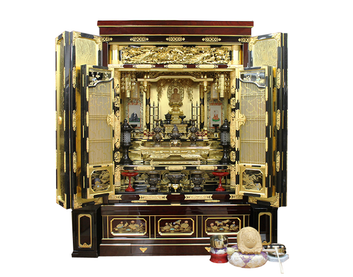 天台真盛宗